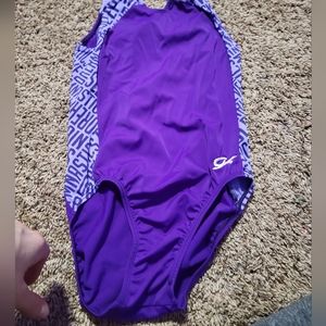 GK Leotard